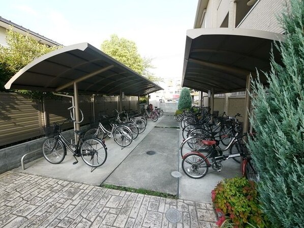 レガーロの物件内観写真